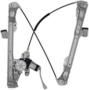 Window Motor and Regulator Assembly Dorman-OE Solutions 751-229