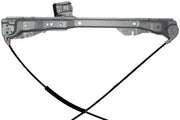 Window Motor and Regulator Assembly Dorman-OE Solutions 751-229