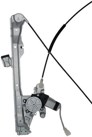 Window Motor and Regulator Assembly Dorman-OE Solutions 751-229