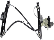 Window Motor and Regulator Assembly Dorman-OE Solutions 751-232