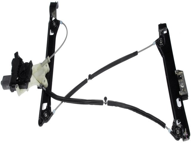 Window Motor and Regulator Assembly Dorman-OE Solutions 751-232