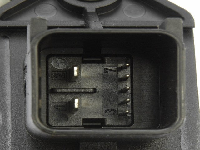 Window Motor and Regulator Assembly Dorman-OE Solutions 751-232
