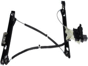 Window Motor and Regulator Assembly Dorman-OE Solutions 751-233