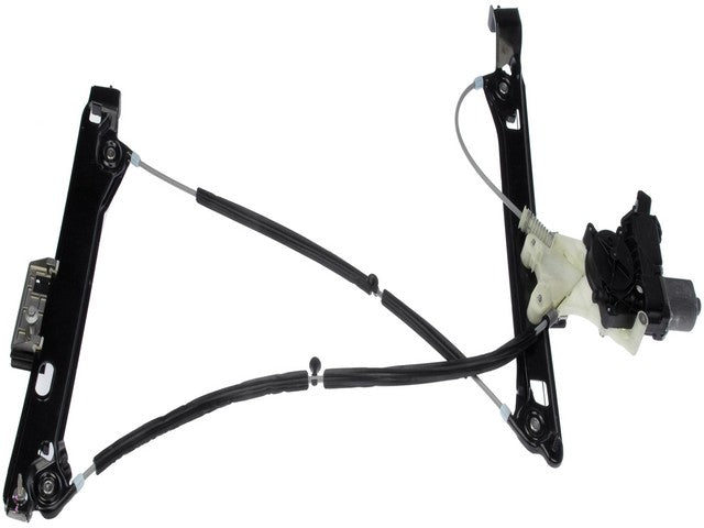 Window Motor and Regulator Assembly Dorman-OE Solutions 751-233