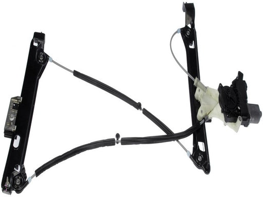 Window Motor and Regulator Assembly Dorman-OE Solutions 751-233