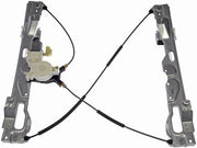 Window Motor and Regulator Assembly Dorman-OE Solutions 751-248