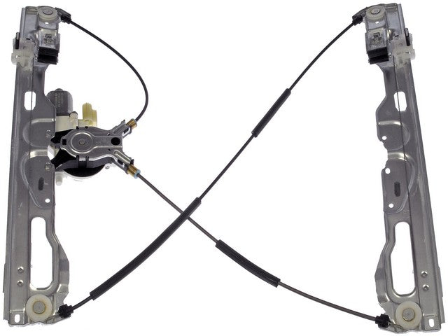 Window Motor and Regulator Assembly Dorman-OE Solutions 751-249