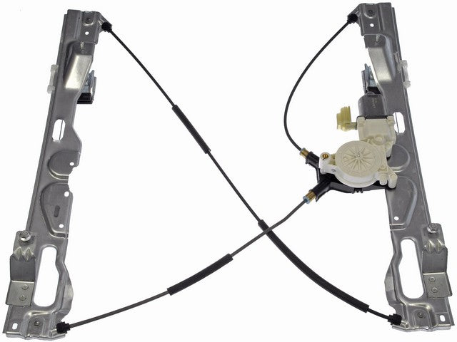 Window Motor and Regulator Assembly Dorman-OE Solutions 751-249