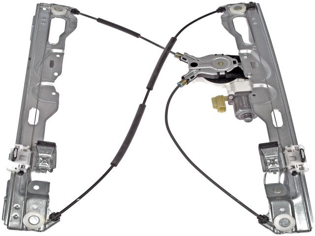 Window Motor and Regulator Assembly Dorman-OE Solutions 751-250