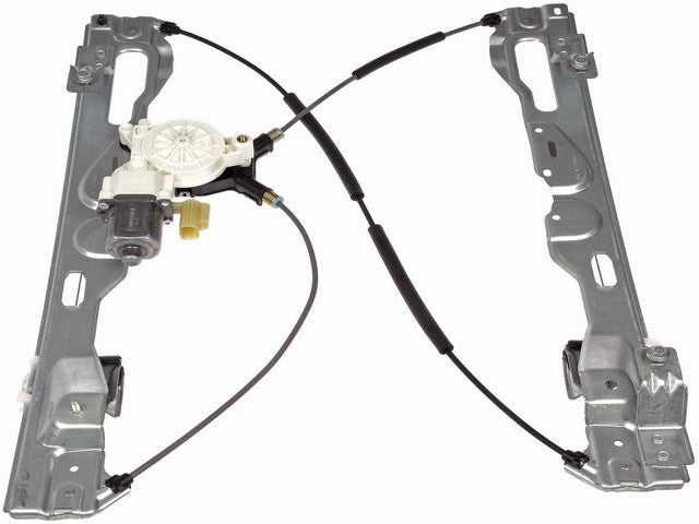 Window Motor and Regulator Assembly Dorman-OE Solutions 751-250