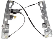 Window Motor and Regulator Assembly Dorman-OE Solutions 751-251