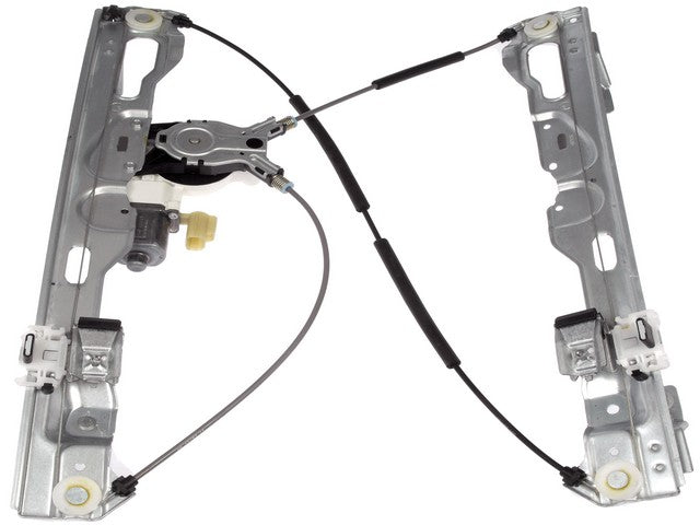 Window Motor and Regulator Assembly Dorman-OE Solutions 751-251