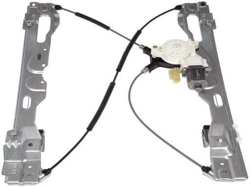 Window Motor and Regulator Assembly Dorman-OE Solutions 751-251