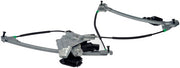 Power Window Motor and Regulator Assembly Dorman-OE Solutions 751-258