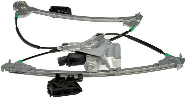 Power Window Motor and Regulator Assembly Dorman-OE Solutions 751-259