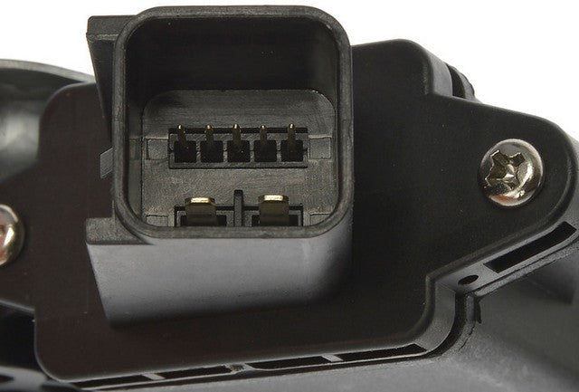 Power Window Motor and Regulator Assembly Dorman-OE Solutions 751-259