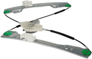 Power Window Motor and Regulator Assembly Dorman-OE Solutions 751-268