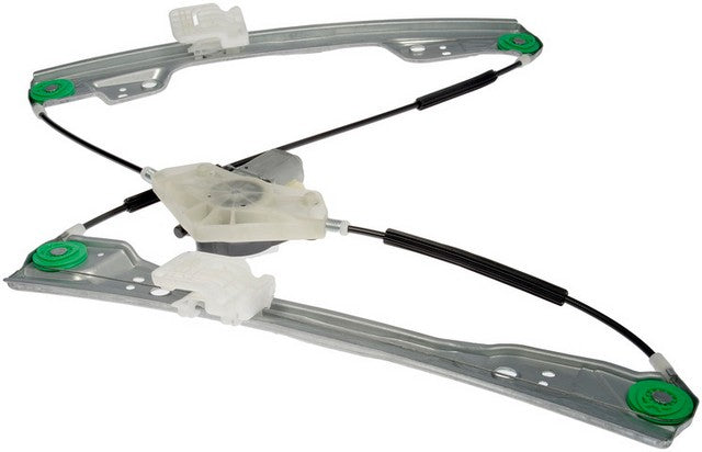 Power Window Motor and Regulator Assembly Dorman-OE Solutions 751-268