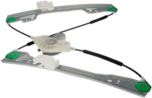 Power Window Motor and Regulator Assembly Dorman-OE Solutions 751-268