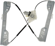 Power Window Motor and Regulator Assembly Dorman-OE Solutions 751-269