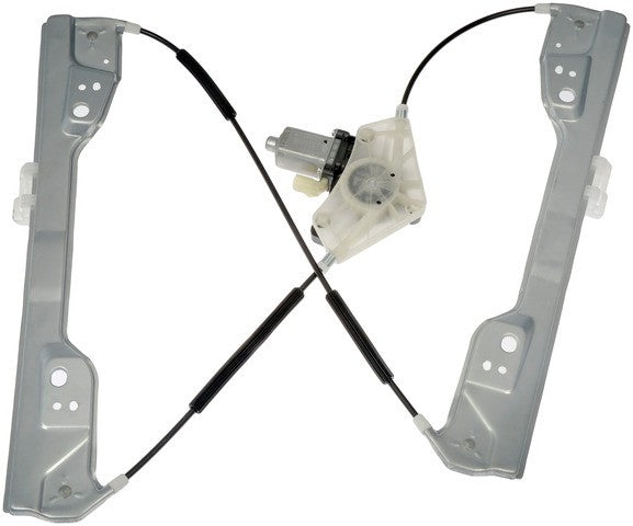 Power Window Motor and Regulator Assembly Dorman-OE Solutions 751-269