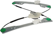 Power Window Motor and Regulator Assembly Dorman-OE Solutions 751-269