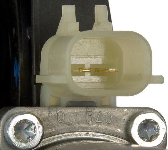 Power Window Motor and Regulator Assembly Dorman-OE Solutions 751-269