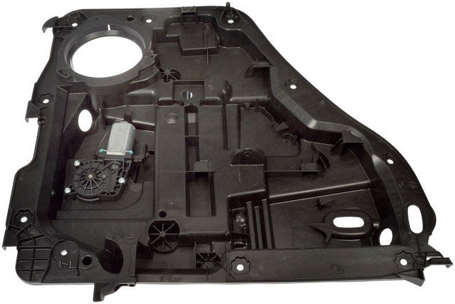 Power Window Motor and Regulator Assembly Dorman-OE Solutions 751-272