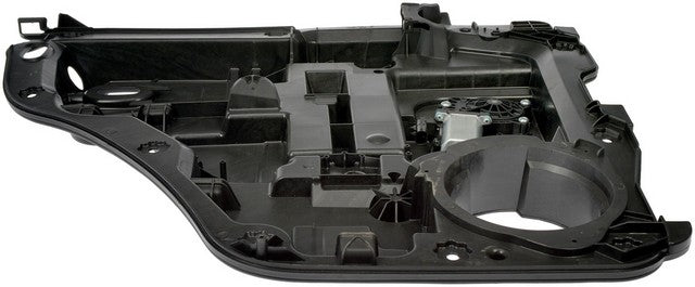 Power Window Motor and Regulator Assembly Dorman-OE Solutions 751-272