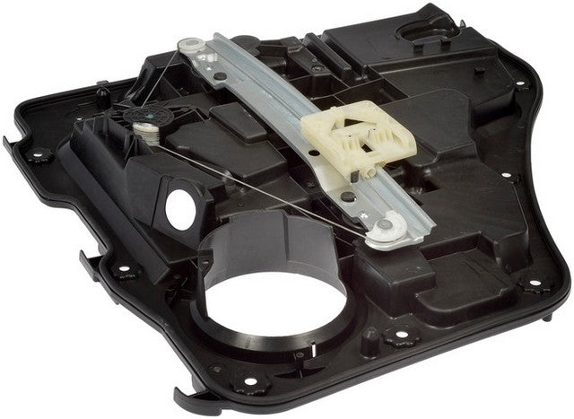 Power Window Motor and Regulator Assembly Dorman-OE Solutions 751-272