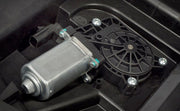 Power Window Motor and Regulator Assembly Dorman-OE Solutions 751-272