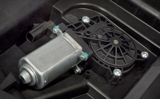 Power Window Motor and Regulator Assembly Dorman-OE Solutions 751-272