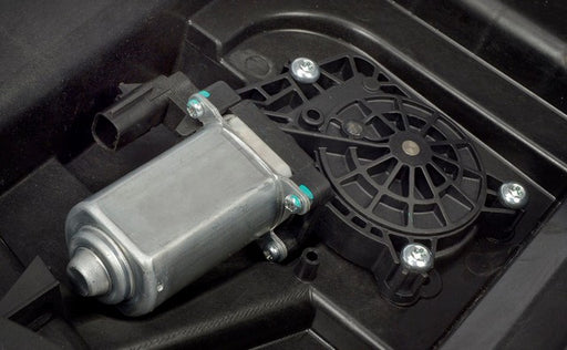Power Window Motor and Regulator Assembly Dorman-OE Solutions 751-272