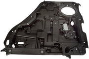 Power Window Motor and Regulator Assembly Dorman-OE Solutions 751-273