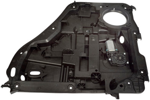 Power Window Motor and Regulator Assembly Dorman-OE Solutions 751-273