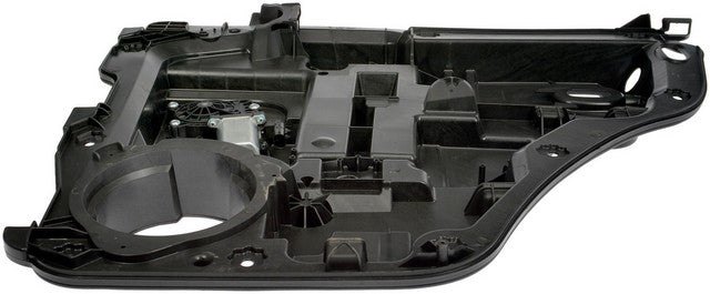 Power Window Motor and Regulator Assembly Dorman-OE Solutions 751-273