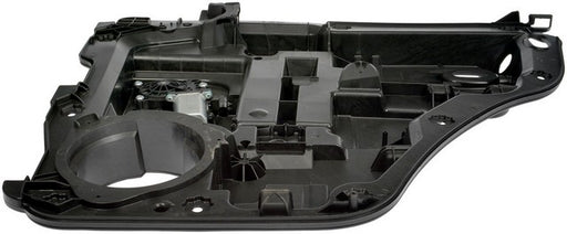 Power Window Motor and Regulator Assembly Dorman-OE Solutions 751-273