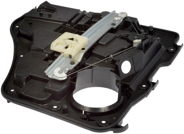 Power Window Motor and Regulator Assembly Dorman-OE Solutions 751-273