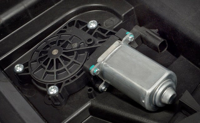 Power Window Motor and Regulator Assembly Dorman-OE Solutions 751-273