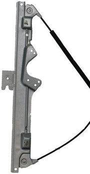 Power Window Motor and Regulator Assembly Dorman-OE Solutions 751-283