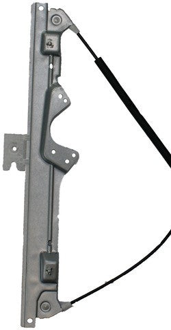 Power Window Motor and Regulator Assembly Dorman-OE Solutions 751-283