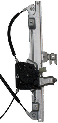 Power Window Motor and Regulator Assembly Dorman-OE Solutions 751-283