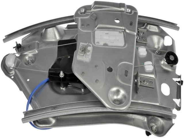 Window Motor and Regulator Assembly Dorman-OE Solutions 751-284