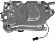 Window Motor and Regulator Assembly Dorman-OE Solutions 751-284