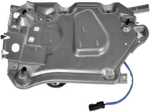 Window Motor and Regulator Assembly Dorman-OE Solutions 751-284