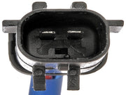 Window Motor and Regulator Assembly Dorman-OE Solutions 751-284