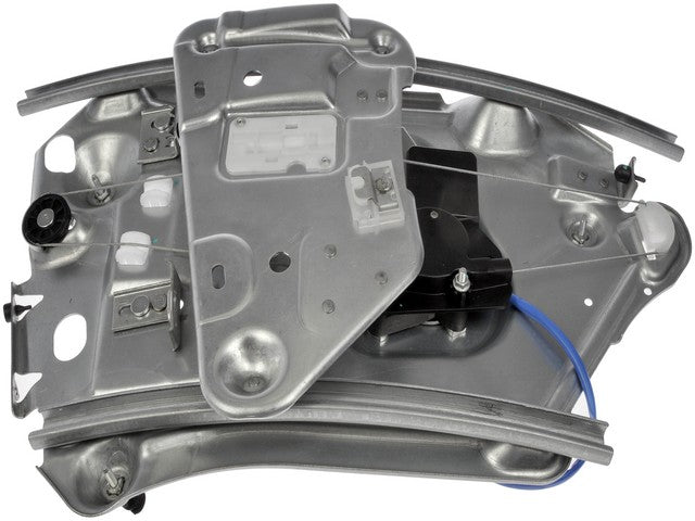 Window Motor and Regulator Assembly Dorman-OE Solutions 751-285