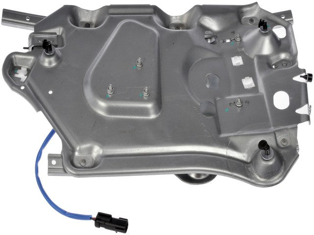Window Motor and Regulator Assembly Dorman-OE Solutions 751-285