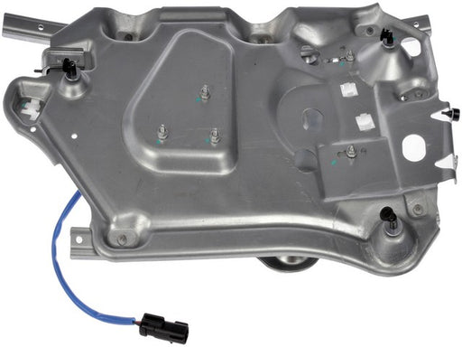 Window Motor and Regulator Assembly Dorman-OE Solutions 751-285