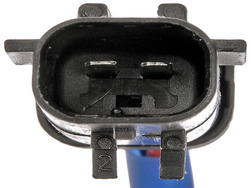 Window Motor and Regulator Assembly Dorman-OE Solutions 751-285